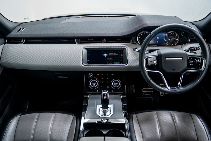 Used Land Rover Range Rover Evoque 2022 for sale - 76245578: Photo 28