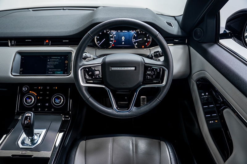 Used Land Rover Range Rover Evoque 2022 for sale - 76245578: Photo 29