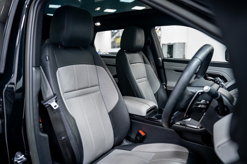 Used Land Rover Range Rover Evoque 2022 for sale - 76245578: Photo 3