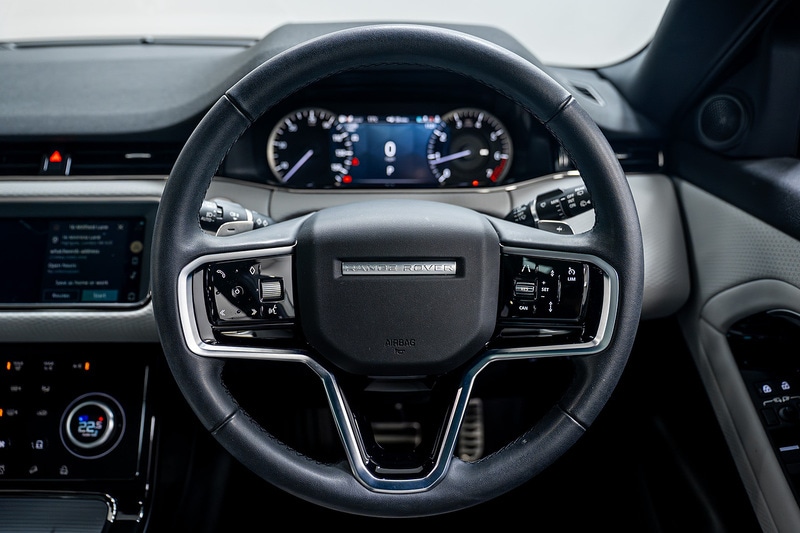 Used Land Rover Range Rover Evoque 2022 for sale - 76245578: Photo 30