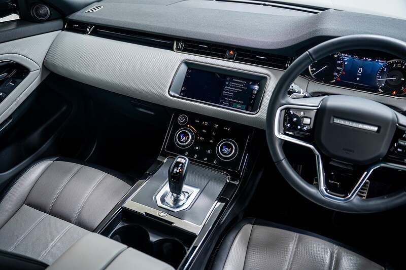 Used Land Rover Range Rover Evoque 2022 for sale - 76245578: Photo 31