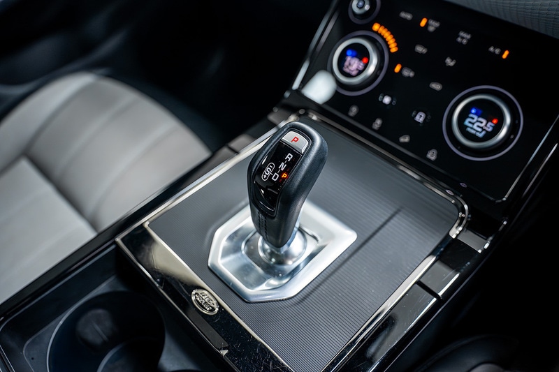 Used Land Rover Range Rover Evoque 2022 for sale - 76245578: Photo 32