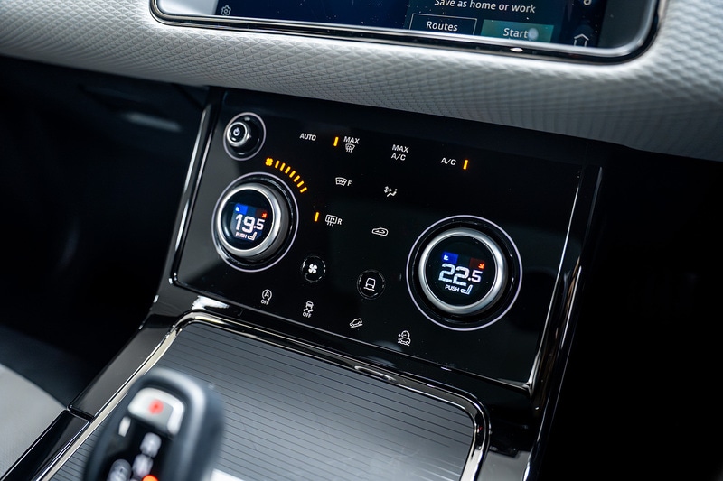 Used Land Rover Range Rover Evoque 2022 for sale - 76245578: Photo 33