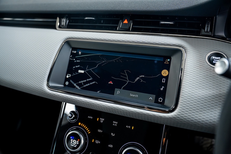 Used Land Rover Range Rover Evoque 2022 for sale - 76245578: Photo 34