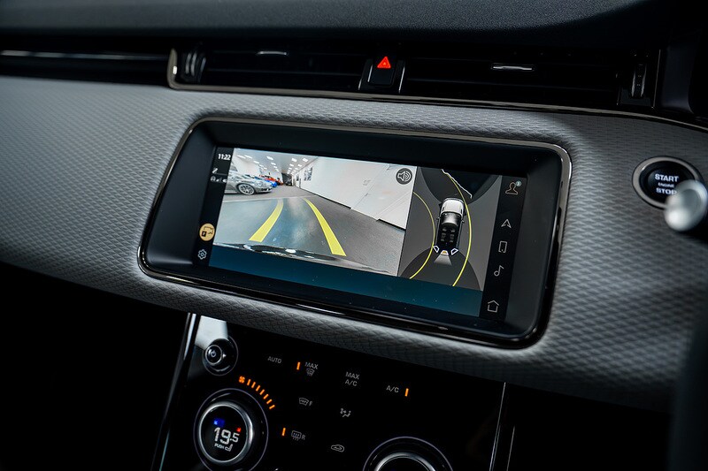 Used Land Rover Range Rover Evoque 2022 for sale - 76245578: Photo 35