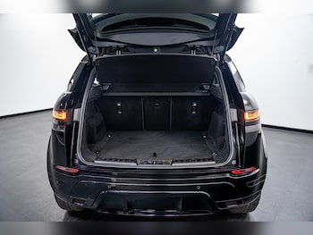 Used Land Rover Range Rover Evoque 2022 for sale - 76245578: Photo