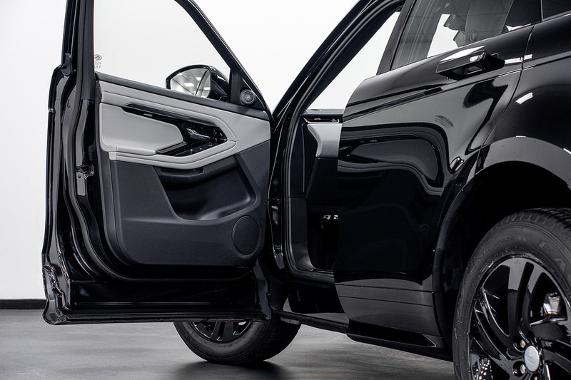 Used Land Rover Range Rover Evoque 2022 for sale - 76245578: Photo 6