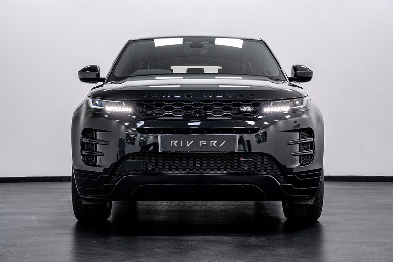 Used Land Rover Range Rover Evoque 2022 for sale - 76245578: Photo 7