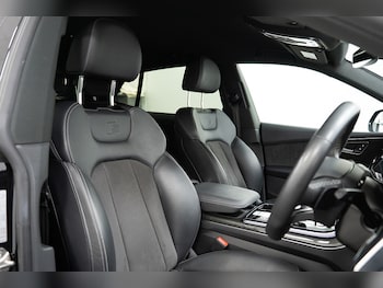 Used Audi Q8 2022 for sale - 79435007: Photo