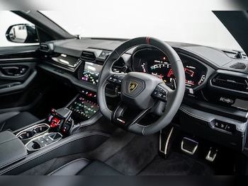 Used Lamborghini Urus 2025 for sale - 75793171: Photo