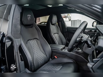 Used Lamborghini Urus 2025 for sale - 75793171: Photo