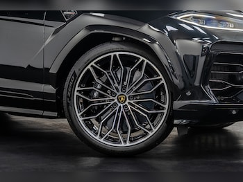 Used Lamborghini Urus 2025 for sale - 75793171: Photo