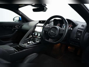 Used Jaguar F-Type 2019 for sale - 78793855: Photo