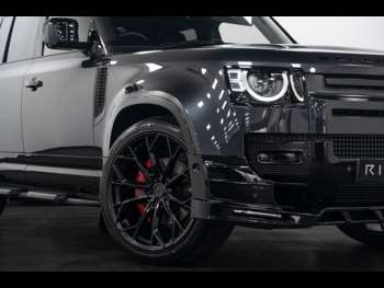 Used Land Rover Defender 110 2024 for sale - 74003436: Photo