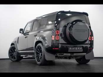 Used Land Rover Defender 110 2024 for sale - 74003436: Photo