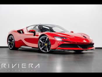 2023 - T V8 2-Door