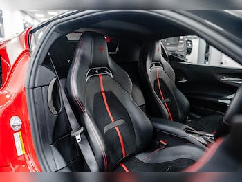 Used Ferrari SF90 Stradale 2023 for sale - 75230791: Photo