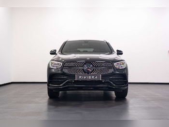 Used Mercedes-Benz GLC 2020 for sale - 77571352: Photo