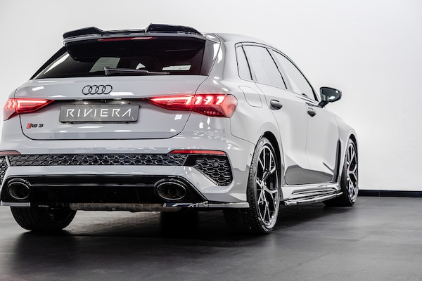 Used Audi RS3 2023 for sale - 76077224: Photo 10
