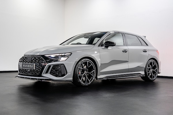Used Audi RS3 2023 for sale - 76077224: Photo 11