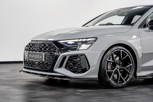 Used Audi RS3 2023 for sale - 76077224: Photo 12