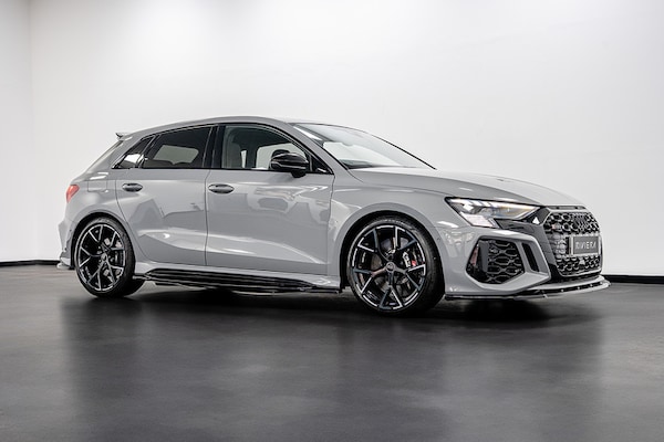 Used Audi RS3 2023 for sale - 76077224: Photo 13