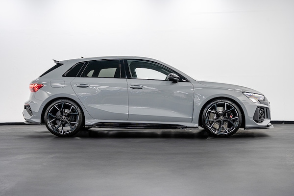 Used Audi RS3 2023 for sale - 76077224: Photo 14