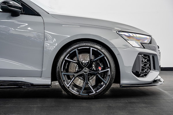 Used Audi RS3 2023 for sale - 76077224: Photo 15