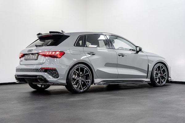 Used Audi RS3 2023 for sale - 76077224: Photo 16