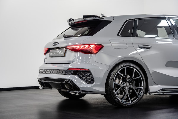 Used Audi RS3 2023 for sale - 76077224: Photo 17
