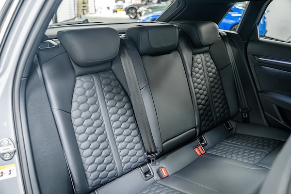 Used Audi RS3 2023 for sale - 76077224: Photo 20