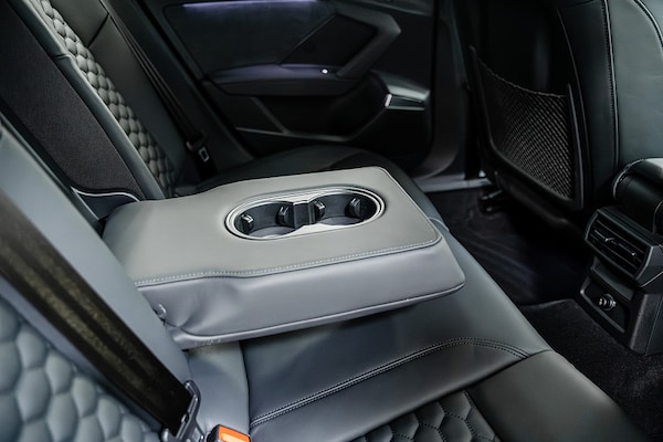 Used Audi RS3 2023 for sale - 76077224: Photo 21