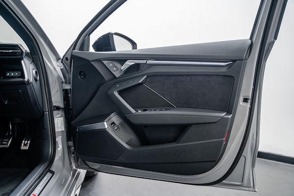 Used Audi RS3 2023 for sale - 76077224: Photo 24