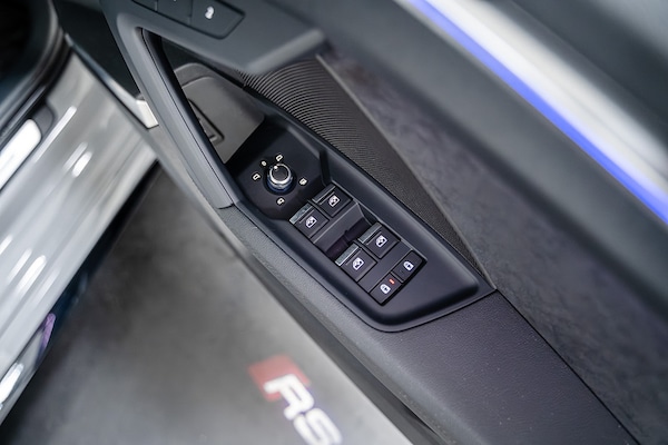 Used Audi RS3 2023 for sale - 76077224: Photo 26