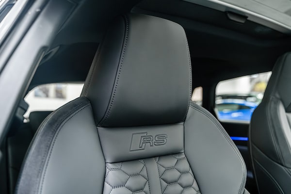 Used Audi RS3 2023 for sale - 76077224: Photo 28
