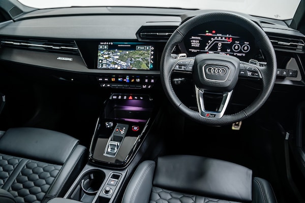 Used Audi RS3 2023 for sale - 76077224: Photo 29