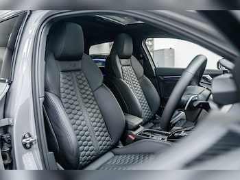 Used Audi RS3 2023 for sale - 76077224: Photo 3