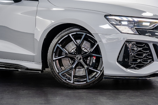 Used Audi RS3 2023 for sale - 76077224: Photo 4