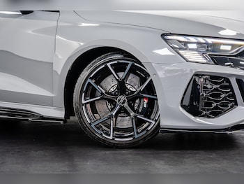 Used Audi RS3 2023 for sale - 76077224: Photo 4