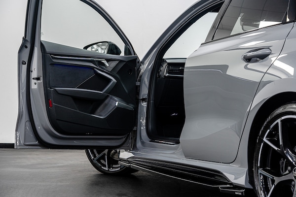 Used Audi RS3 2023 for sale - 76077224: Photo 6