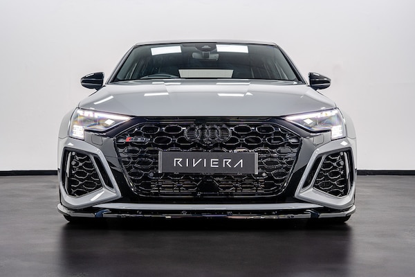 Used Audi RS3 2023 for sale - 76077224: Photo 7