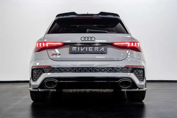 Used Audi RS3 2023 for sale - 76077224: Photo 9