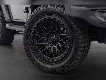 Used Jeep Wrangler 2022 for sale - 78952003: Photo