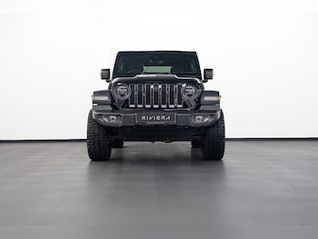 Used Jeep Wrangler 2022 for sale - 78952003: Photo