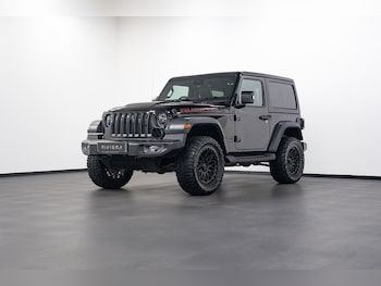 Used Jeep Wrangler 2022 for sale - 78952003: Photo