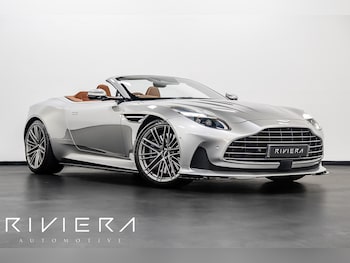 Used Aston Martin V8 2024 for sale - 75918042: Photo