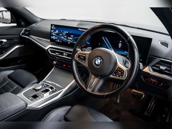 Used BMW 3 Series 2023 for sale - 77406641: Photo