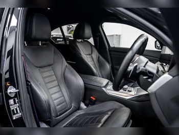 Used BMW 3 Series 2023 for sale - 77406641: Photo