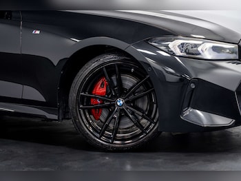 Used BMW 3 Series 2023 for sale - 77406641: Photo