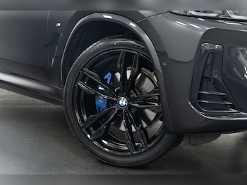 Used BMW X4 2022 for sale - 78343734: Photo